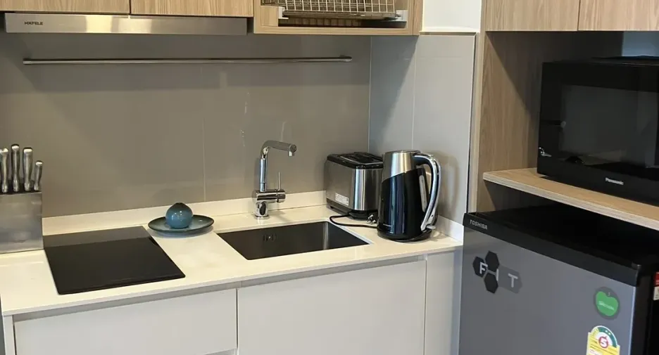 Wohnung zur Miete mit 1 Zimmer in Thalang, Phuket