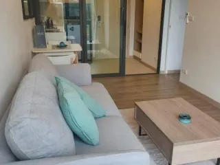 For rent 1 bed condo in Thalang, Phuket