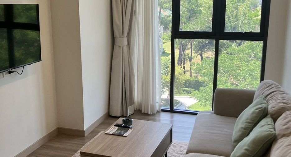 Wohnung zur Miete mit 1 Zimmer in Thalang, Phuket