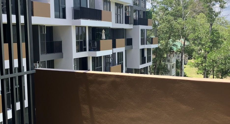 Wohnung zur Miete mit 1 Zimmer in Thalang, Phuket