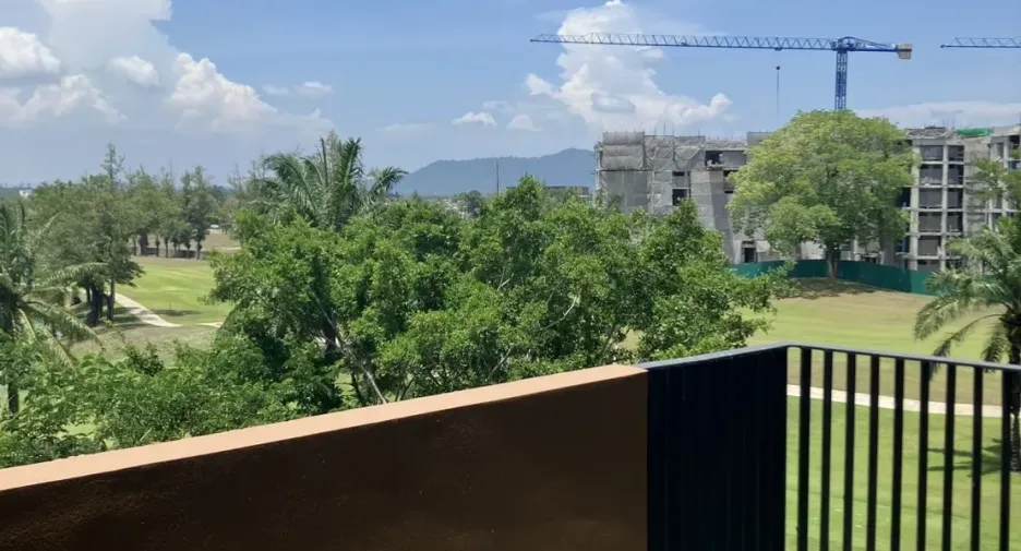 Wohnung zur Miete mit 1 Zimmer in Thalang, Phuket