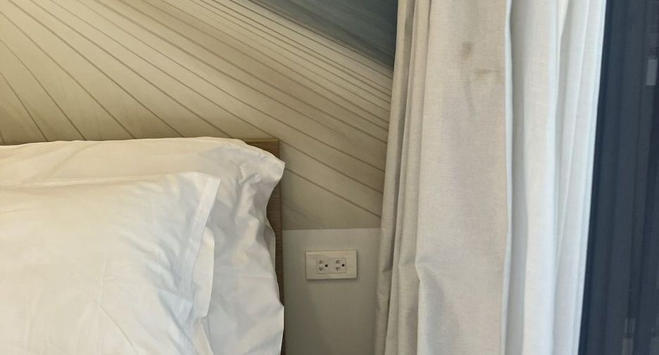 Wohnung zur Miete mit 1 Zimmer in Thalang, Phuket