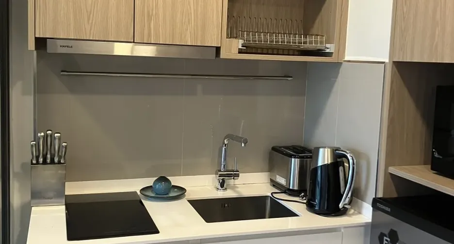 Wohnung zur Miete mit 1 Zimmer in Thalang, Phuket