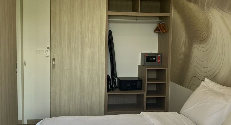 Wohnung zur Miete mit 1 Zimmer in Thalang, Phuket