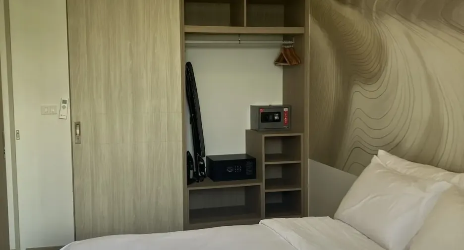 Wohnung zur Miete mit 1 Zimmer in Thalang, Phuket