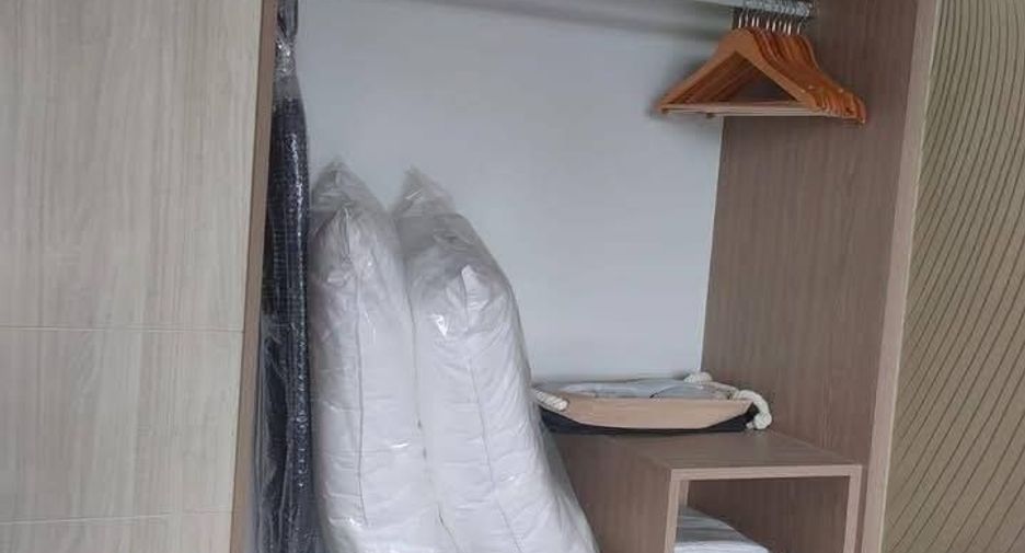 Wohnung zur Miete mit 1 Zimmer in Thalang, Phuket