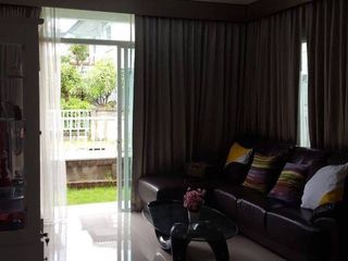 For sale 4 bedrooms house in Sai Mai, Bangkok