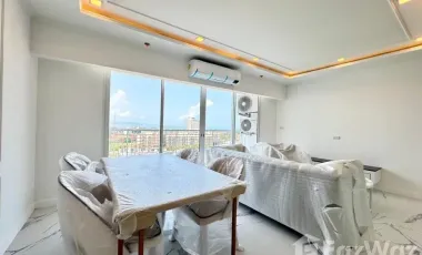 For rent 2 bedrooms condo in Bang Lamung, Chonburi