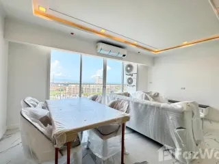 For Rent 2 Bedroom Condo In Bang Lamung, Chonburi