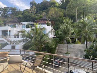 Apartamento en alquiler de 1 habitaciones en Kathu, Phuket