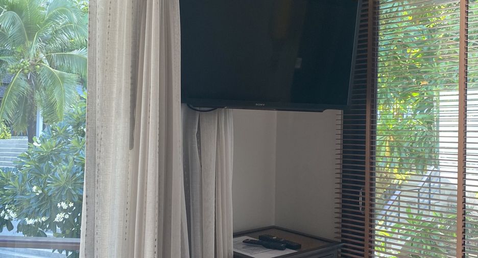 For rent 1 bed apartment in Kathu, Phuket