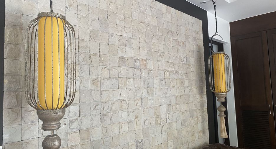 For rent 1 bed apartment in Kathu, Phuket