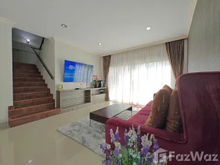 Villa zur Miete mit 4 Zimmer in Bang Lamung, Chonburi
