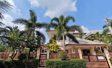 Villa zur Miete mit 4 Zimmer in Bang Lamung, Chonburi