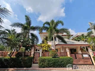 Villa zur Miete mit 4 Zimmer in Bang Lamung, Chonburi