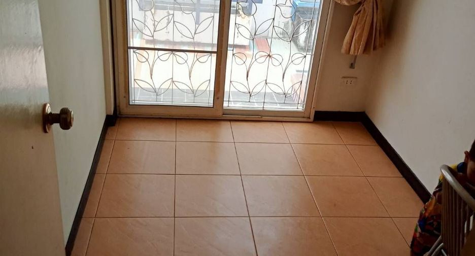 For sale 3 bedrooms condo in Bang Phli, Samut Prakan