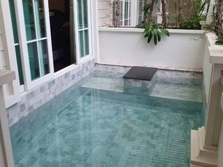 For sale 1 bed condo in Na Jomtien, Pattaya