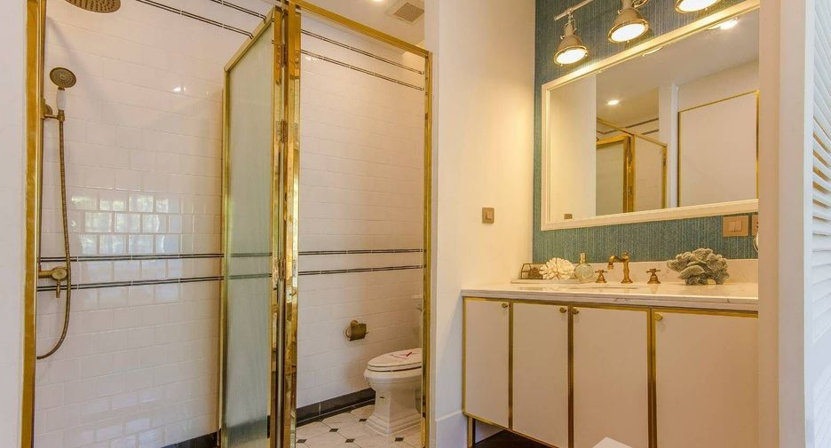 For sale 1 bed condo in Sattahip, Chonburi