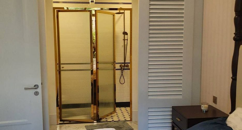 For sale 1 bed condo in Sattahip, Chonburi