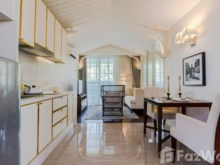 For sale 1 bed condo in Na Jomtien, Pattaya