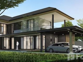 For sale 3 bedrooms villa in Mueang Phuket, Phuket
