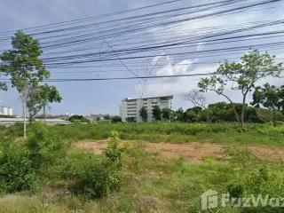 出售 土地 在 Bang Lamung, Chon Buri