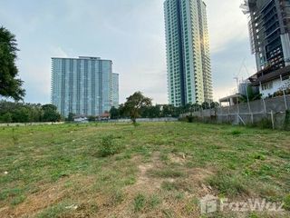 À vendre terrain à Bang Lamung, Chonburi