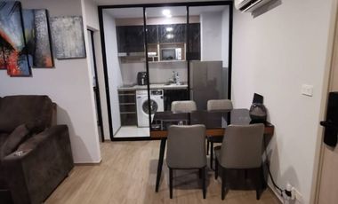 Condo en alquiler de 2 habitaciones en Mueang Rayong, Rayong
