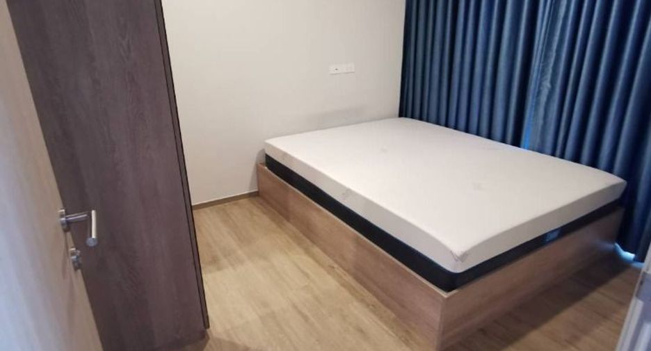 出租 2 卧室 公寓 在 Mueang Rayong, Rayong