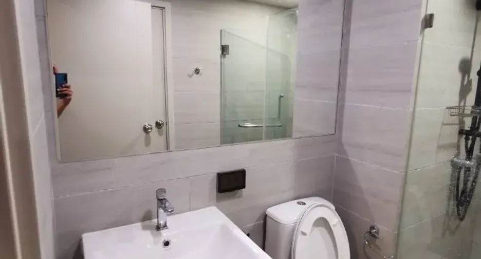 出租 2 卧室 公寓 在 Mueang Rayong, Rayong