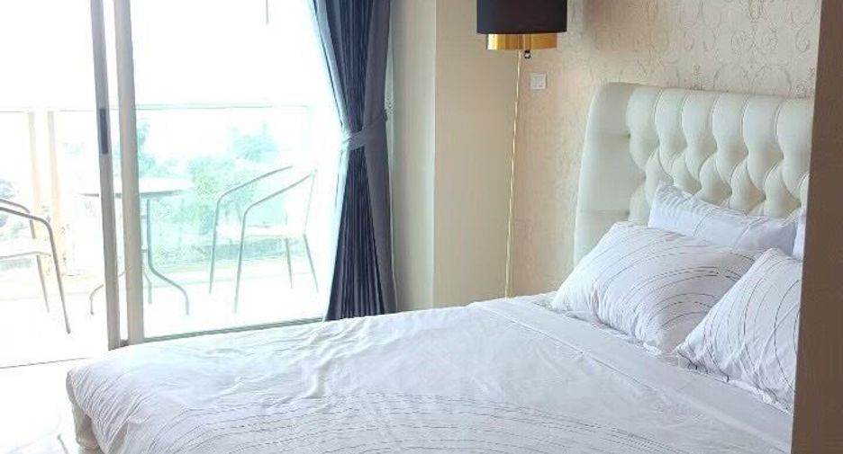 Condo en venta de estudio en Bang Lamung, Chonburi