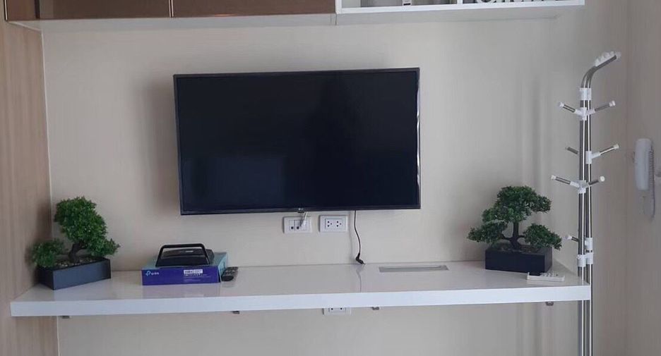 Condo en venta de estudio en Bang Lamung, Chonburi