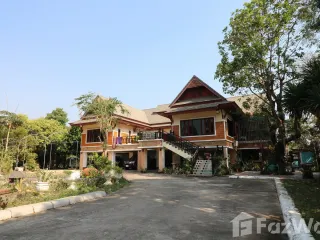 For sale 4 bedrooms house in Mueang Nong Khai, Nong Khai