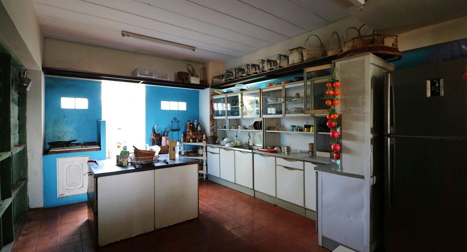 For sale 4 bedrooms house in Mueang Nong Khai, Nong Khai