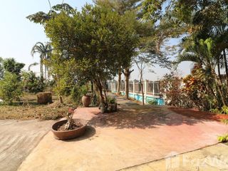 For sale 4 bedrooms house in Mueang Nong Khai, Nong Khai