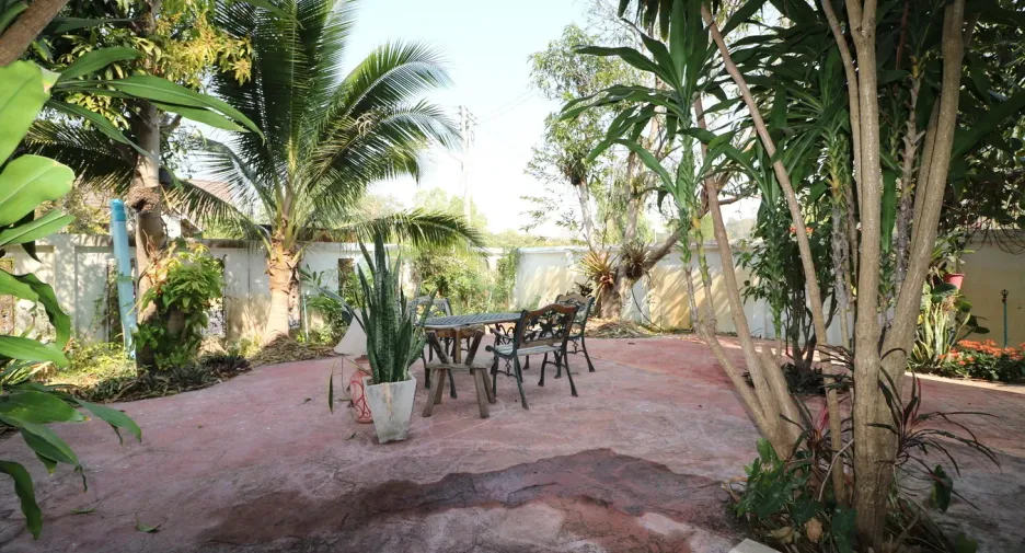 For sale 4 bedrooms house in Mueang Nong Khai, Nong Khai