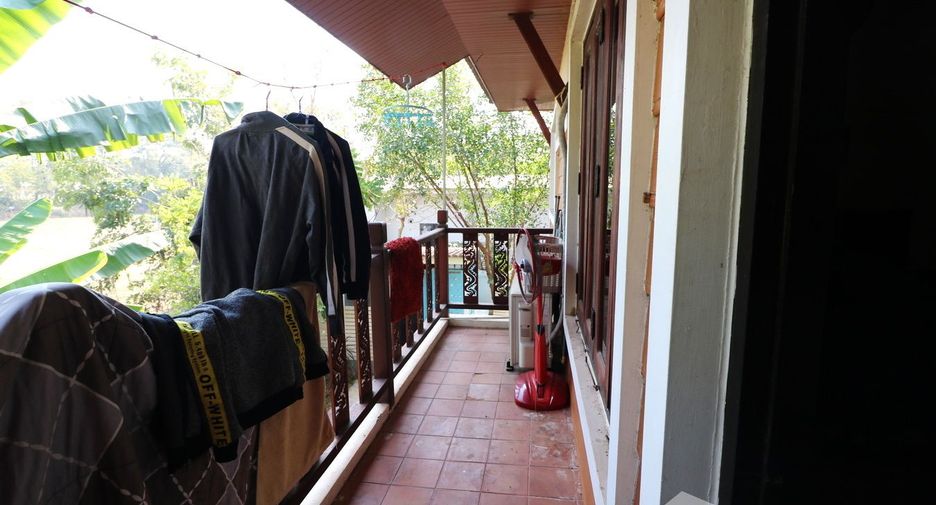 For sale 4 bedrooms house in Mueang Nong Khai, Nong Khai