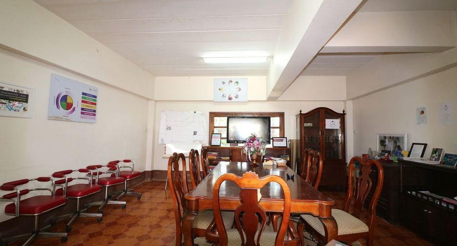 For sale 4 bedrooms house in Mueang Nong Khai, Nong Khai