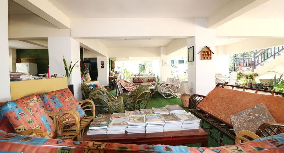 For sale 4 bedrooms house in Mueang Nong Khai, Nong Khai