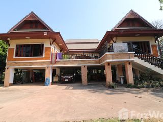 For sale 4 bedrooms house in Mueang Nong Khai, Nong Khai