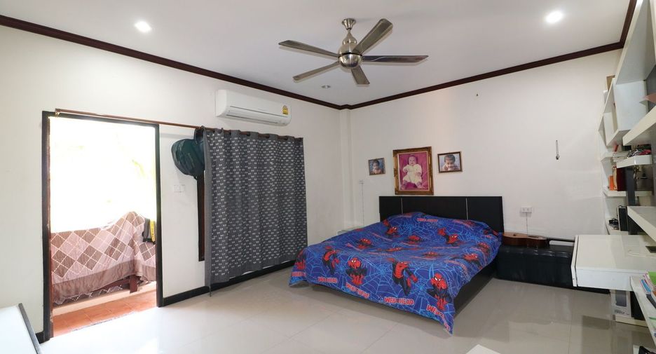 For sale 4 bedrooms house in Mueang Nong Khai, Nong Khai