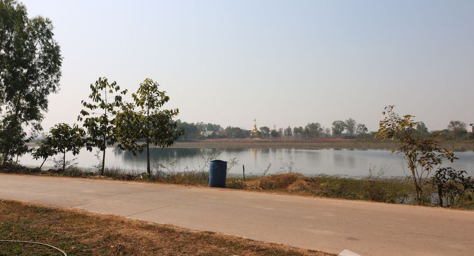For sale 4 bedrooms house in Mueang Nong Khai, Nong Khai