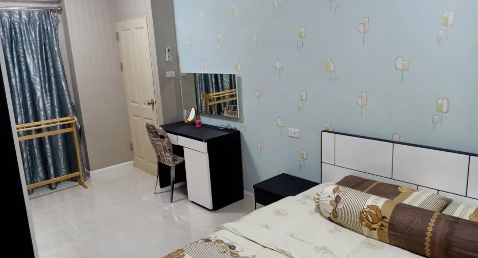 For sale 1 bed condo in Mueang Phuket, Phuket