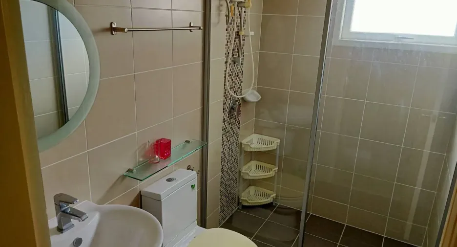 For sale 1 bed condo in Mueang Phuket, Phuket