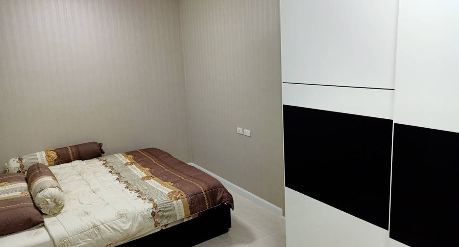 For sale 1 bed condo in Mueang Phuket, Phuket