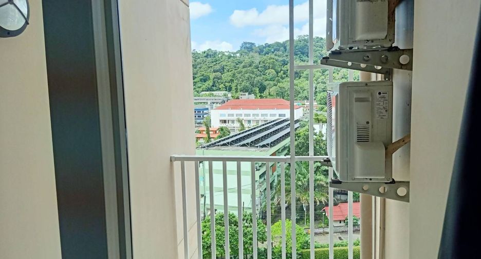 Condo en venta de 1 habitaciones en Mueang Phuket, Phuket