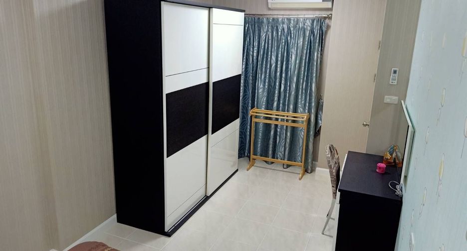 For sale 1 bed condo in Mueang Phuket, Phuket