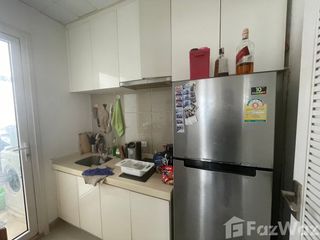 For sale and for rent 2 bedrooms condo in Huai Khwang, Bangkok