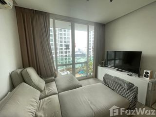 For sale and for rent 2 bedrooms condo in Huai Khwang, Bangkok