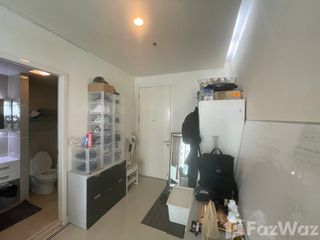 For sale and for rent 2 bedrooms condo in Huai Khwang, Bangkok